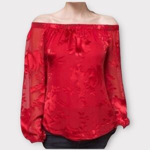 White House Black Market Shirt